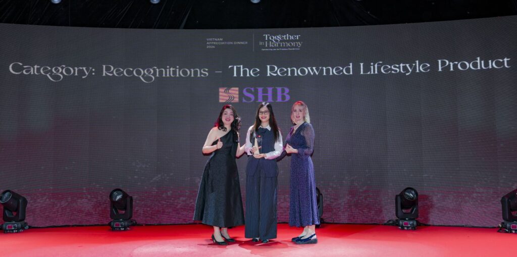 mastercard vinh danh the tin dung quoc te shb voi giai thuong san pham voi phong cach song noi bat 676a0eb6a3f97