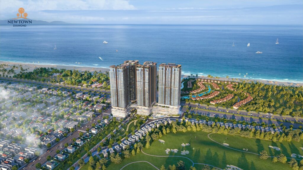 Newtown Diamond – Không gian lý tưởng cho cuộc sống cân bằng 1 newtown diamond khong gian ly tuong cho cuoc song can bang 6766196d558a4