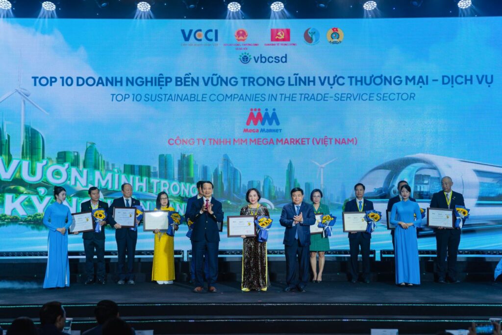 Nỗ lực triển khai hiệu quả các sáng kiến môi trường, xã hội, và quản trị (ESG) 1 no luc trien khai hieu qua cac sang kien moi truong xa hoi va quan tri esg 674e5eb1b750a