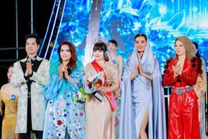 nu doanh nhan den tu ha noi ghi dau an voi danh hieu hoa hau nhan ai 2024 676f54446e5d2