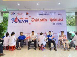 pc phu yen 151 don vi mau da duoc hien vao ngan hang mau 6753a46b67253