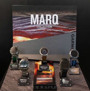 ra mat dong ho garmin marq adventurer gen 2 phien ban thep damascus 676619a5e8ccb