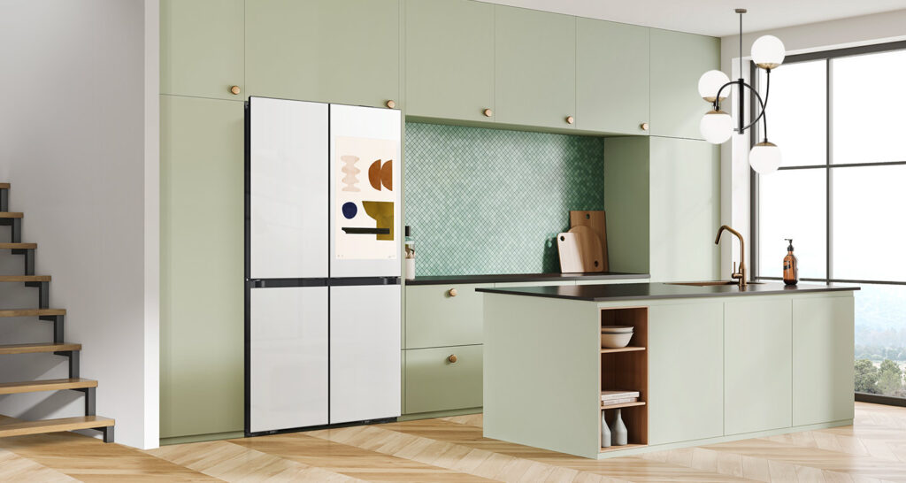 samsung ra mat sieu tu lanh bespoke ai family hub 676a0eb03fdd7