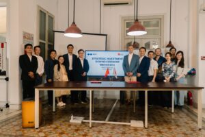 startup viet nhat phat trien nen tang ket noi kinh doanh ung dung ai made in viet nam 676619b2a26e7