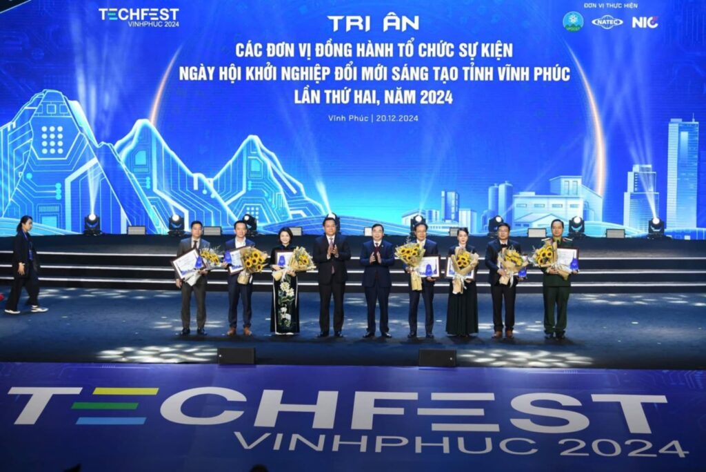 techfest vinhphuc 2024 tien phong sang tao khat vong doi moi 67661980b0160
