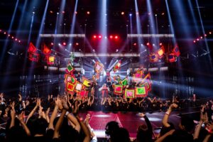 tong luc binh chon cho chuong trinh anh trai vuot ngan trong gai o cac giai thuong 6771f71b99541