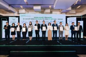 vietinbank duoc vinh danh trong top 50 doanh nghiep niem yet thuc hanh quan tri cong ty tot nhat 6758eb2690cf7