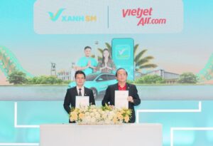vietjet hop tac voi xanh sm thuc day giao thong ben vung giua viet nam va indonesia 6764c88845e18