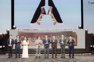 vietnam airlines xuat sac gianh giai thuong y tuong phat trien ben vung tai human act prize 2024 6760d3a494927