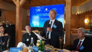 cmc cong bo sang kien ai x va c openai tai wef 2025 679049f0a8c74