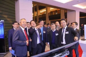 cmc tao dau an tai hoi nghi toan quoc ve khoa hoc cong nghe doi moi sang tao 6785bdd911086