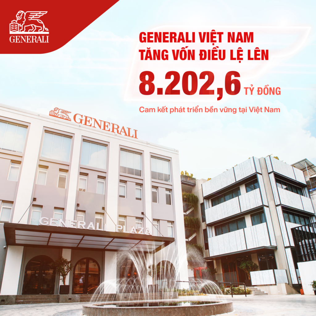 generali viet nam tang von dieu le len 8 2026 ty dong 67773d1864f5f