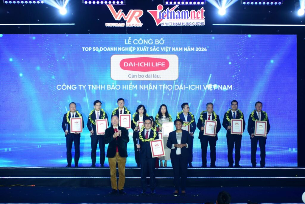 Khẳng định chiến lược tăng trưởng bền vững, tiềm lực tài chính vững mạnh 1 khang dinh chien luoc tang truong ben vung tiem luc tai chinh vung manh 6781c92830f3d