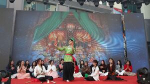 sac xuan ngap tran tai ngay hoi giao luu van hoa quoc te 2025 6785bdf49d80e