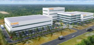 tap doan hang dau the gioi thiet ke nha may vaccine va sinh pham vnvc quy mo 2 000 ty dong 678860a1a9941