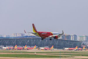 vietjet nam trong nhom cac hang bay an toan nhat toan cau 2025 6785bdd1cdf00
