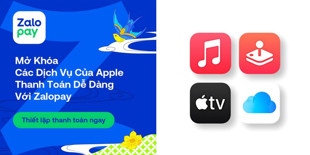 zalopay tro thanh phuong thuc thanh toan tren app store tai viet nam 6789b1e43094a