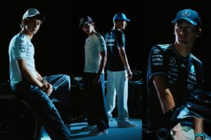 adidas chinh thuc gia nhap duong dua cong thuc 1 formula 1 67ba79b775076