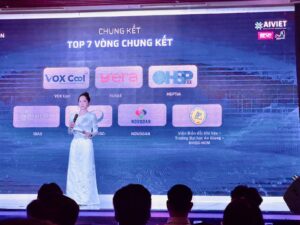 aiviet innovation award 2024 cong bo 7 doi vao vong chung ket 67b53363df470