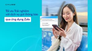 chubb life viet nam trien khai dich vu gui thong bao qua zalo 67b13f8d5a1b8