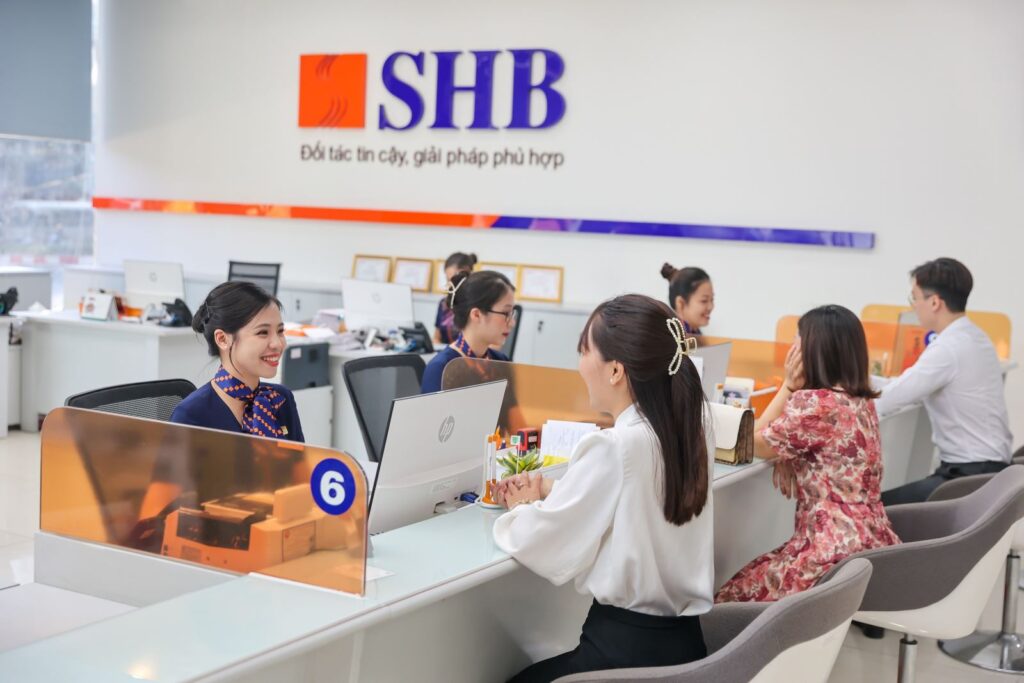 SHB chốt quyền trả cổ tức, tin vui đầu năm cho cổ đông 1 shb chot quyen tra co tuc tin vui dau nam cho co dong 67ae9bfe27e69