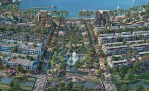 sun group ra mat thanh pho vinh trung tam xanh island tai cat ba 67bfbfb346404