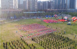 thanh pho thu duc chinh thuc khai truong cong vien sang tao tai thu thiem 67b928350d7f1