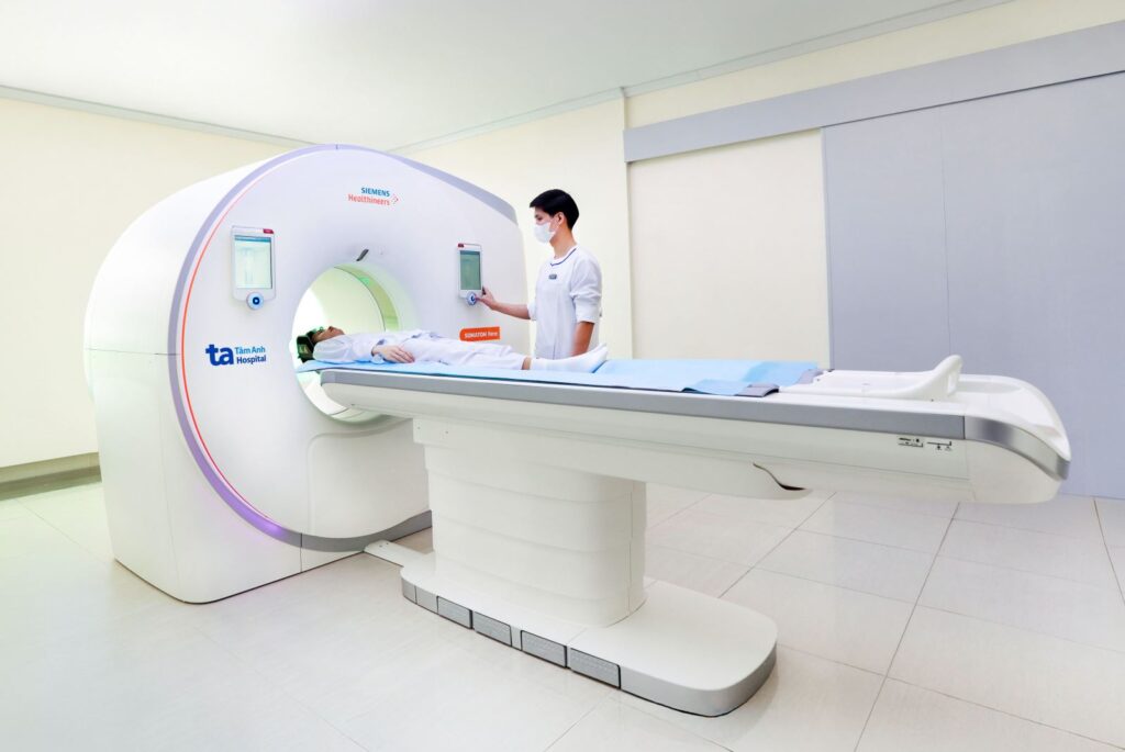 Việt Nam có siêu máy chụp CT thế hệ mới nhất, giảm tối đa tia xạ 1 viet nam co sieu may chup ct the he moi nhat giam toi da tia xa 67a804cf1c311