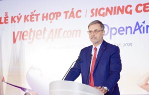 vietjet hop tac openairlines tien phong ung dung ai toi uu tieu thu nhien lieu bay 67a56227f3102