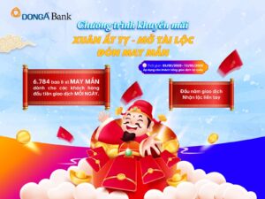 xuan den nha loc den tay giao dich ngay cung donga bank 67a2be92db1cc