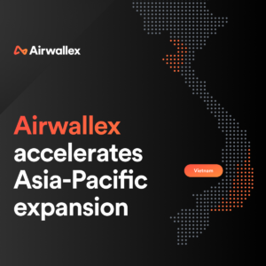 airwallex ky thoa thuan mua lai mot cong ty thanh toan tai viet nam 67c8fa145447e