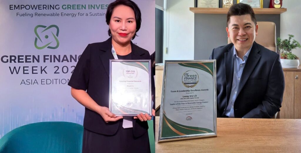 Asia Clean Capital Vietnam nhận giải thưởng danh giá 1 asia clean capital vietnam nhan giai thuong danh gia 67d385d196de6