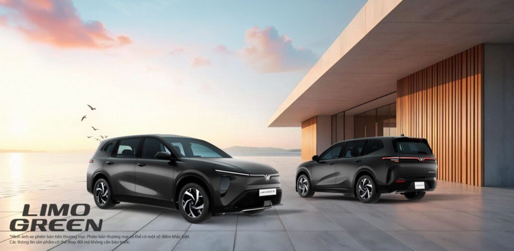 'Cơn bão' VinFast Green sẽ tiếp tục khuấy đảo thị trường xe 1 con bao vinfast green se tiep tuc khuay dao thi truong xe 67e5fb2d889da