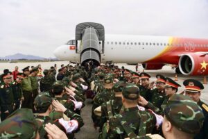 cong an quan doi viet nam cu luc luong cuu tro dong dat tai myanmar 67e9efa53d76d