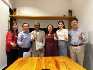 cung cap giai phap ai cho 100 phong kham thong minh tren ca nuoc 67d8cbd8a95e5