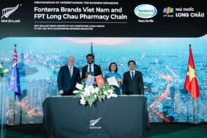 fpt long chau ky hop tac chien luoc voi anlene vi mot viet nam khoe manh 67c3b3e32dd40