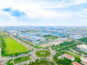 gelex dat muc tieu doanh thu ky luc gan 38 000 ty dong nam 2025 co tuc 10 67ca4b7ad8687