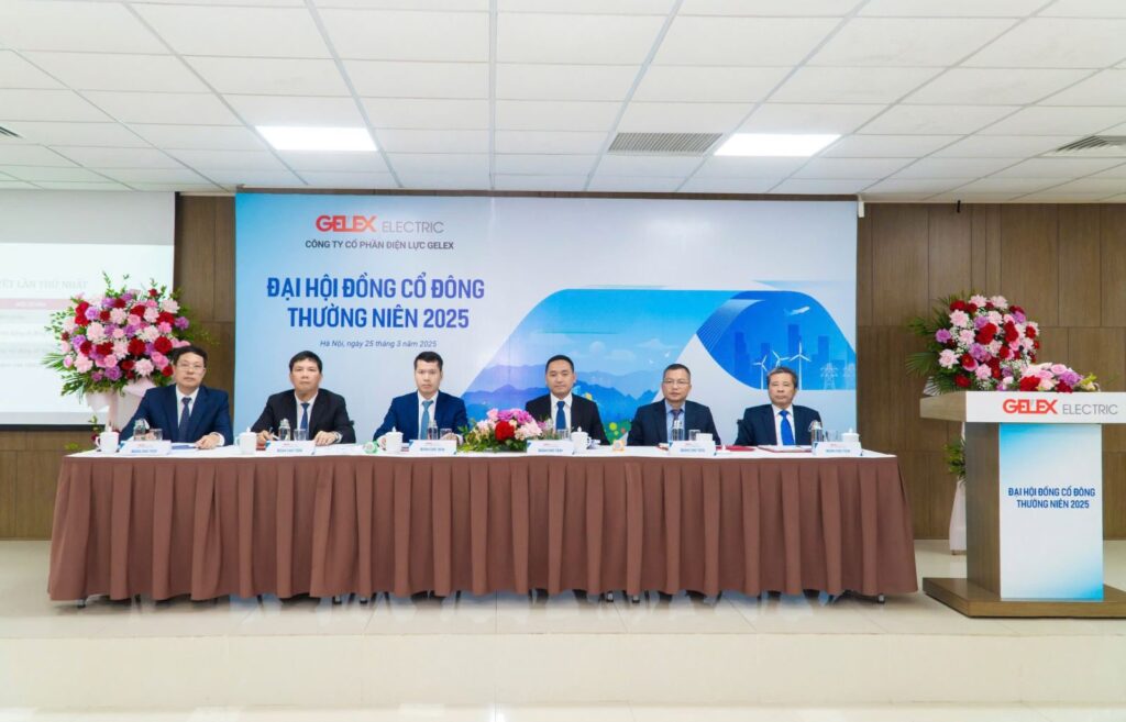 gelex electric tham vong tan cong thi truong quoc te bang san pham cong nghe cao 67e3581cbc4c6