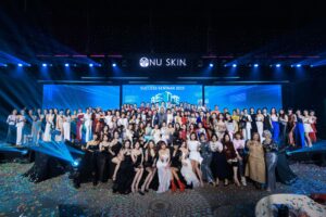 hanh trinh 12 nam cua nu skin viet nam 67cf916c4e640