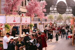 khai mac le hoi bbq quoc te tai ocean city 150 mon nuong 120 loai bia thu cong den tu 15 quoc gia 67df63e86f110