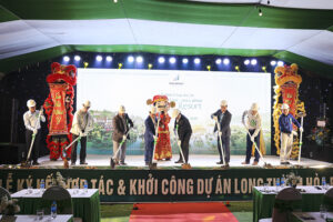khoi cong du an nghi duong cao cap resort long thanh hoa binh luxury 67e74c9846935