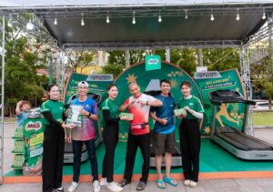 nestle milo tiep tuc dong hanh cung tien phong marathon 2025 lan toa y chi ben bi 67e9efc663f84
