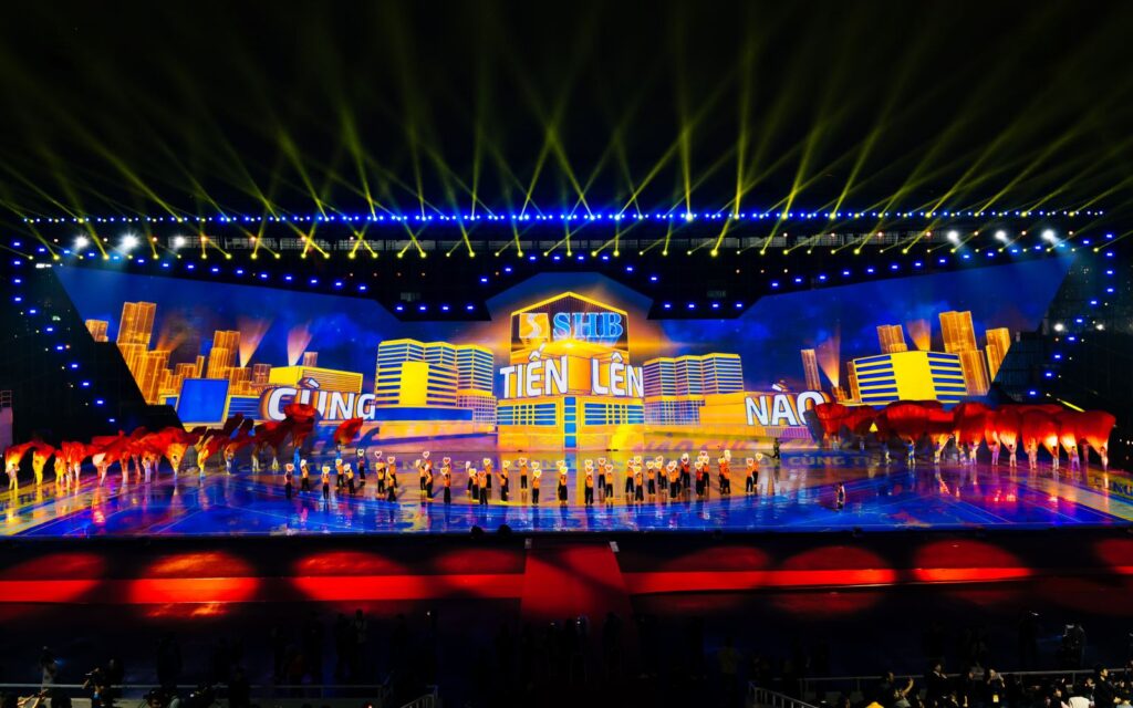 ngay hoi van hoa shb tt 2025 ba thap ky nhat tam vung buoc cung dat nuoc vuon tam 67d8cbe057f6b