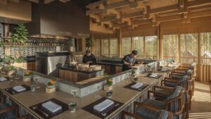 nobu ket hop voi four seasons the nam hai hoi an trong lan dau co mat tai viet nam 67dcc0cb28d0f