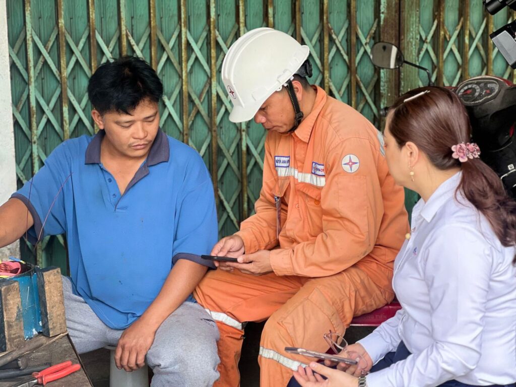 pc quang ngai tiep tuc trien khai viec cai dat app evncpc cskh 67d8cbfbe6d2e