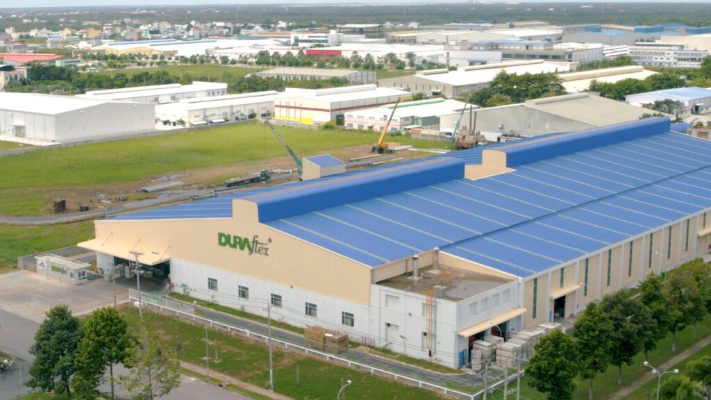 saint gobain ra mat tam xi mang xanh dau tien san xuat tai viet nam 67cf917b25a0f