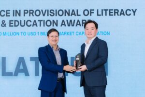 samsung viet nam gianh hai giai bach kim va mot giai vang csr va esg 67c6574648a24