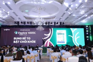 syngenta viet nam ra mat san pham vaniva 450sc dac tri tuyen trung va vang la thoi re tren cay trong 67e5fb4e5f0a8