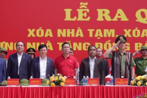 vietjet va ngan hang so vikki chung tay cung bo cong an ho tro 500 can nha cho ho ngheo tay nguyen 67e89e249304c