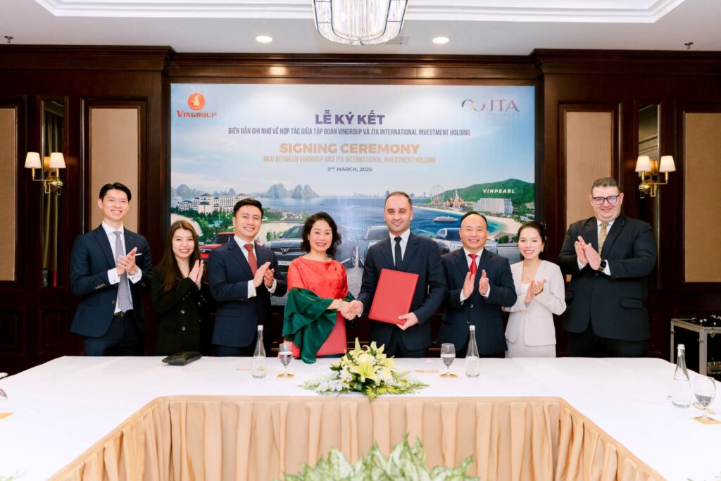 vingroup va jta investment qatar ky ket mou dau tu chien luoc vao vinfast va vinpearl 67c7a88c2c5b1